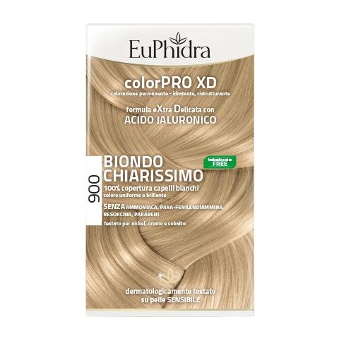 Colorpro Xd 900 Biondo Chiarissimo - Foto 1