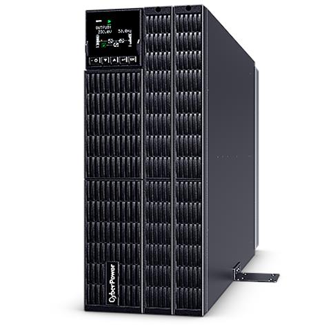 Cyberpower Ols4kert4ua-iec Gruppo Di Continuità (ups) Doppia Conversione (online) 4 Kva 3800 W 15 Presa (e) Ac - Foto 2