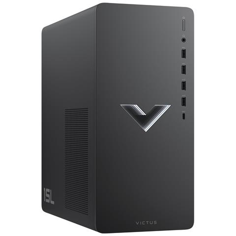 Victus By Tg02-2166ng Pc Desktop Intel I7-14700f, 32 Gb Di Ram, Ssd Da 512 Gb - Foto 1
