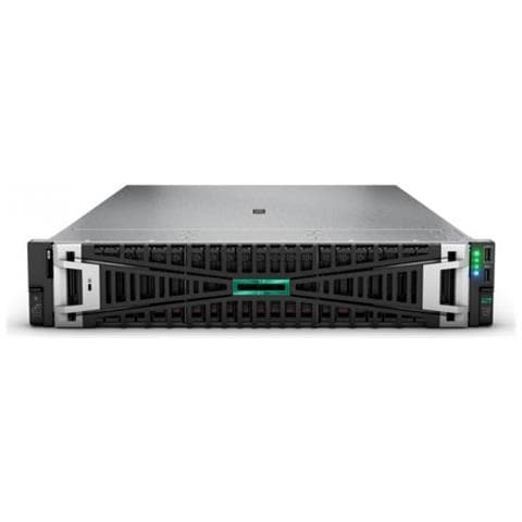 Proliant Dl380 Gen11 Server Armadio (2u) Intel Xeon Silver 4514y 2 Ghz 128 Gb Ddr5-sdram 2000 W - Foto 1