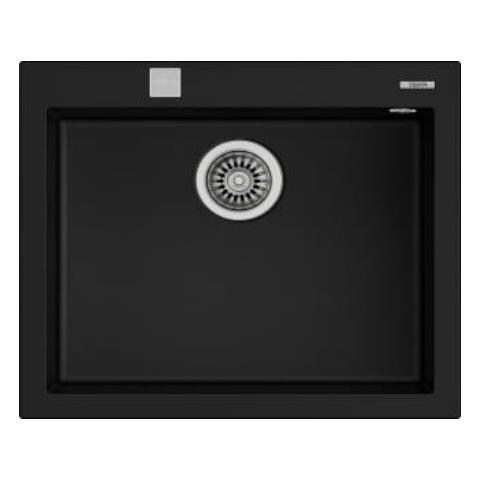 Forsquare 50.40 TG Lavello ad incasso Rettangolare - Foto 1