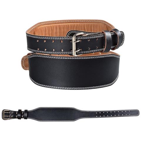 Cintura Per Sollevamento Pesi, Forte Supporto E Stabilità Pink S - Foto 2