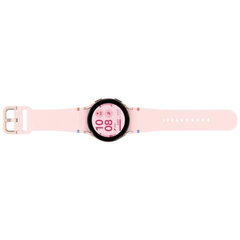 Samsung Galaxy Watch Fe Orologio Connesso Bluetooth, Rosa - Foto 4