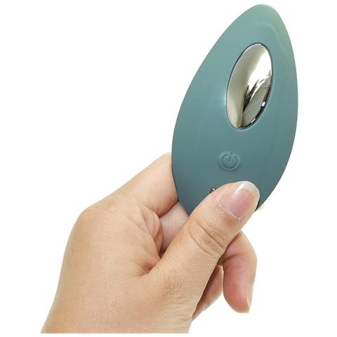 Vibratore Discreto Con Telecomando 8 Modalità Di Vibrazione - Foto 2