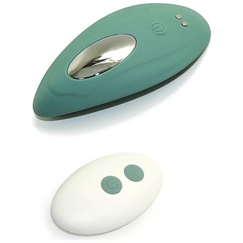 Vibratore Discreto Con Telecomando 8 Modalità Di Vibrazione - Foto 4