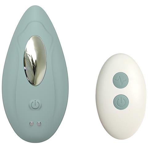 Vibratore Discreto Con Telecomando 8 Modalità Di Vibrazione - Foto 1