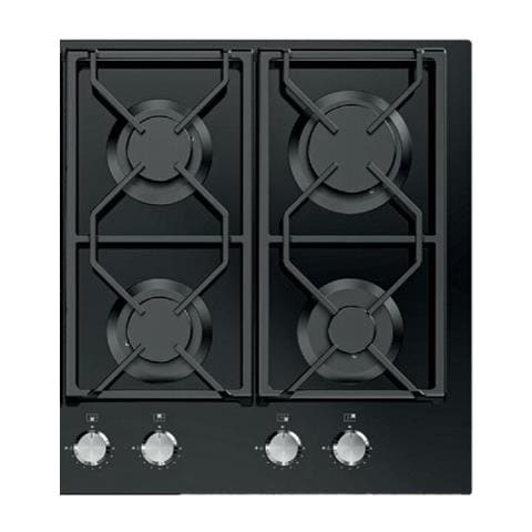 Piano Cottura 7043632 a Gas 5 Fuochi Gas Colore Nero - Foto 2