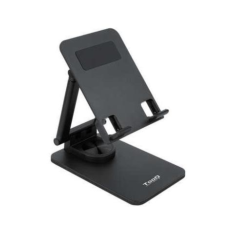 Hermes Supporto Passivo Telefono Cellulare /smartphone, Tablet /umpc Nero - Foto 1