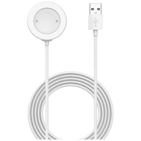 Cavo Di Ricarica Per Honor Watch 5 White - Foto 1