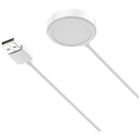 Cavo Di Ricarica Per Honor Watch 5 White - Foto 3