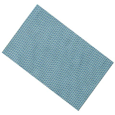 Set Di 6 Tovagliette All'americana Blue - Foto 2