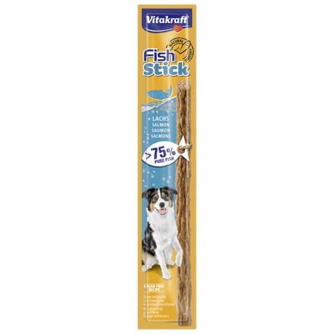 34051 premio per cani e gatti Cane Spuntini Salmone 15 g - Foto 1