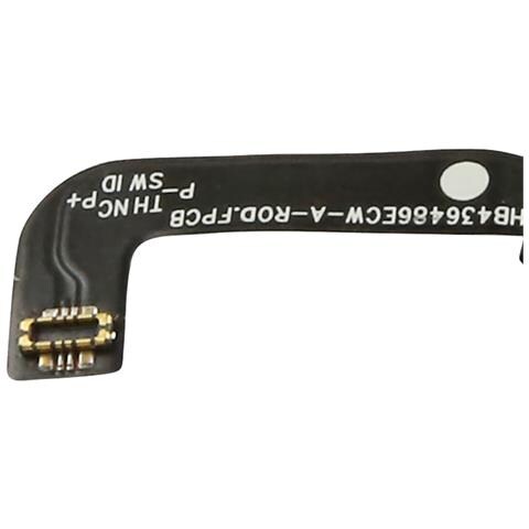 Batteria Per Huawei P20 Pro Li Polymer 3.8 V 4000mah 15.2wh - Foto 2