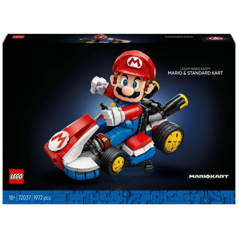 Mario Kart™: Mario e Kart standard - Foto 1