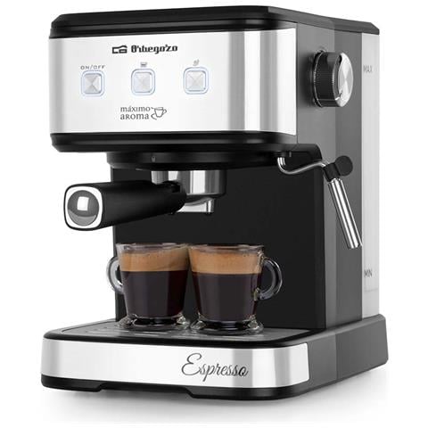 EX 5210 macchina per caffè Automatica /Manuale Macchina per espresso 1,5 L - Foto 1