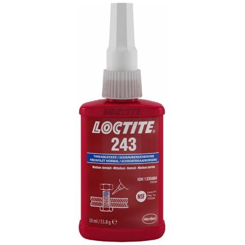 ® 243 Frena Filetti Sigillante 50ml - Foto 1