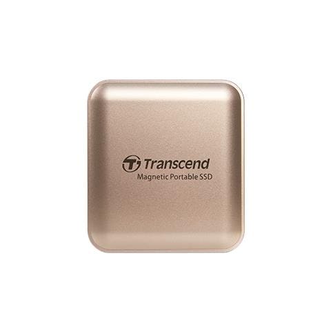 ESD420 2 TB USB tipo-C Oro - Foto 1