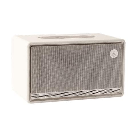 Altoparlante Wireless ES300 60 W RMS 2-Vie AC Bianco - Foto 2