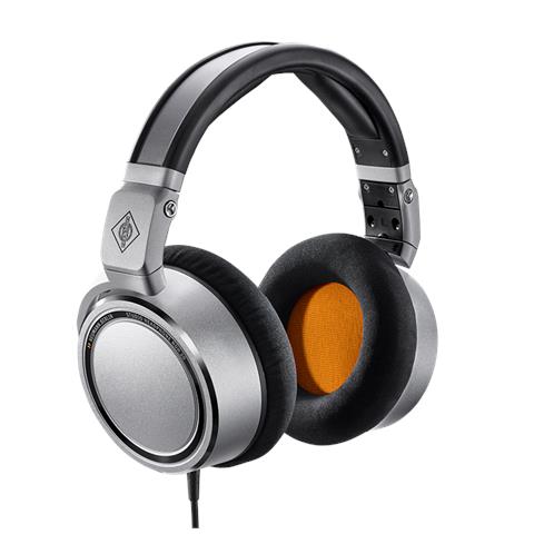 NDH 20 Cuffie Cablato A Padiglione Studio Alluminio, Antracite - Foto 1