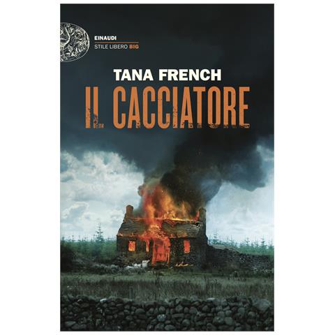 Tana French - Il cacciatore - Foto 1
