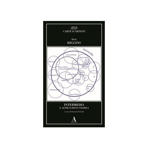 Dick Higgins - Intermedia e altri scritti teorici - Foto 1