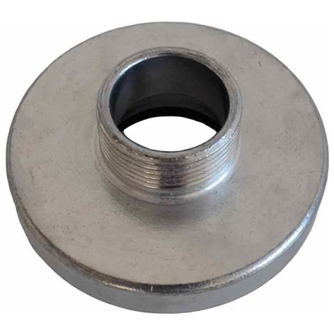 Raccordo Storz C 1 1/4  Ag In Alluminio Per Tubi Irrigazione - Foto 1