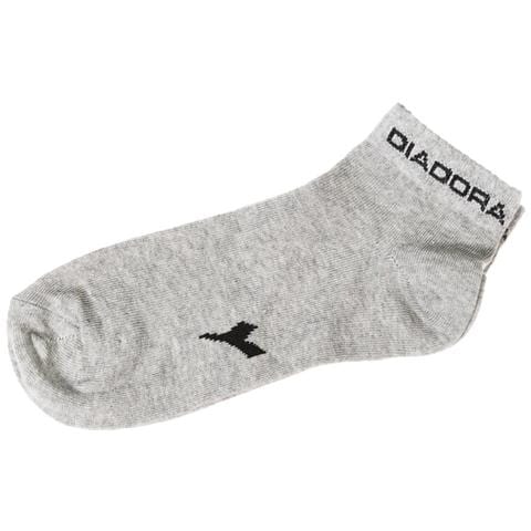 Confezione Da 3 Calzini Alla Caviglia D9300 Uomo-donna - Foto 3
