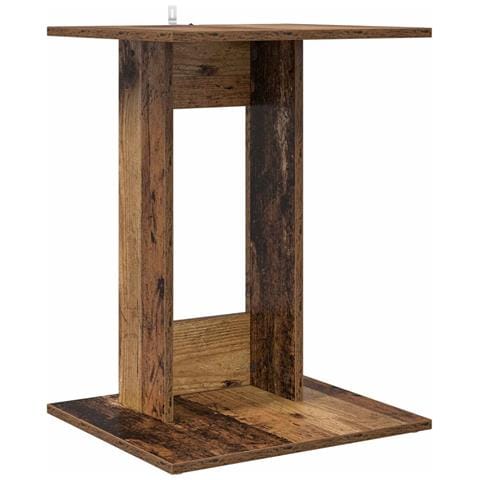 Tavolo laterale Legno vecchio 45 x 40 x 62,5 cm - Foto 1