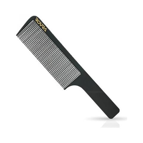 Pettine In Carbonio Clipper Over, - Foto 1