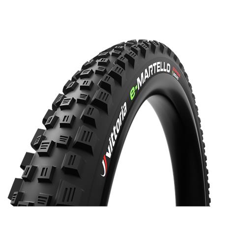 Copertone 29x2.40 (60-622) E-martello Enduro Tlr 4c - Foto 1