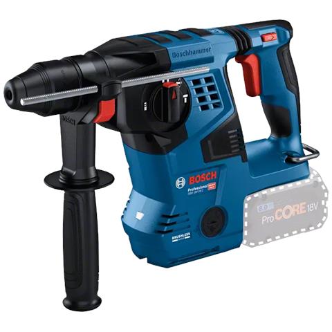 GBH 18V-28 C SDS-plus - Foto 1