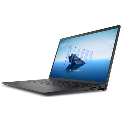 Pro 15 Essential PV15250 Intel® Core™ i7 i7-1355U Computer portatile 39,6 cm (15.6") Full HD 16 GB DDR5-SDRAM 1 TB SSD Wi-Fi 6 (802.11ax) Windows 11 Pro Tedesco Nero - Foto 7
