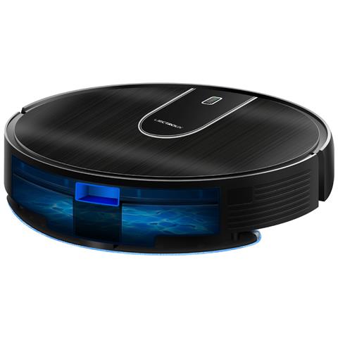 Robot Aspirapolvere N7s-u - Navigazione Giroscopica - Batteria Da 5200 Mah - Pulizia A Secco E A Umido - Foto 2