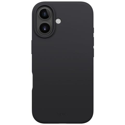 Custodia Iphone 17 Uniq Lino Magclick Grigia - Una Scelta Affidabile - Foto 2