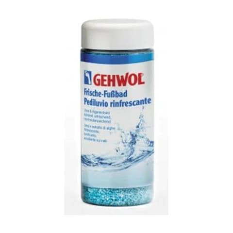 Gehwol Pediluvio Rinfrescante 330 g - Foto 1
