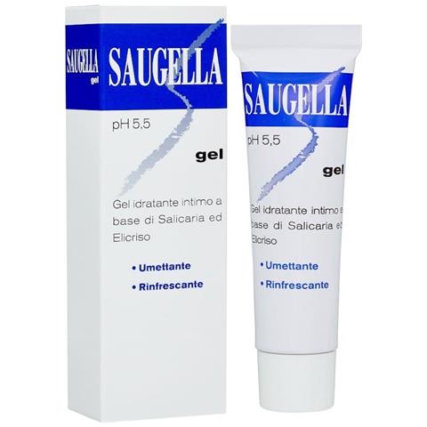 Gel Intimo Ph 5,5 Umettante e Rinfrescante 30 ml - Foto 1
