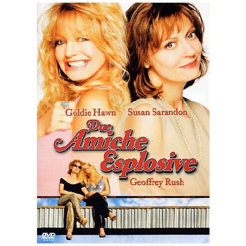 Dvd Due Amiche Esplosive - Foto 1