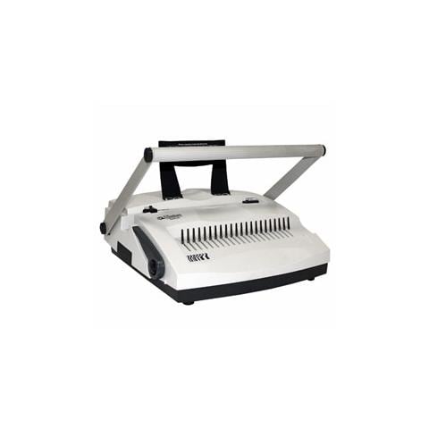 rilegatrice manuale combinata c21+4 titanium - Foto 1