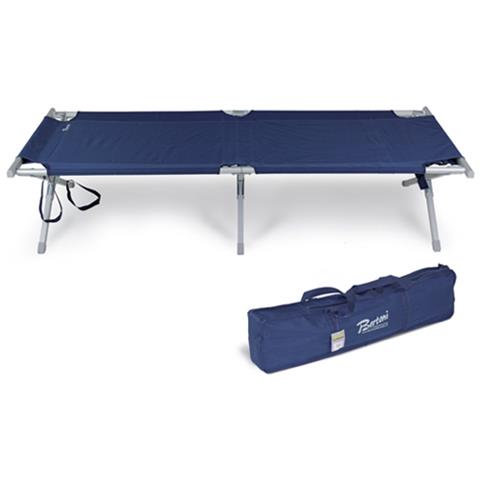 ACC551 Branda USA con struttura in Alluminio Colore Blu - Foto 2