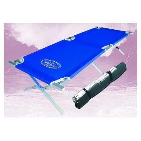 ACC551 Branda USA con struttura in Alluminio Colore Blu - Foto 1