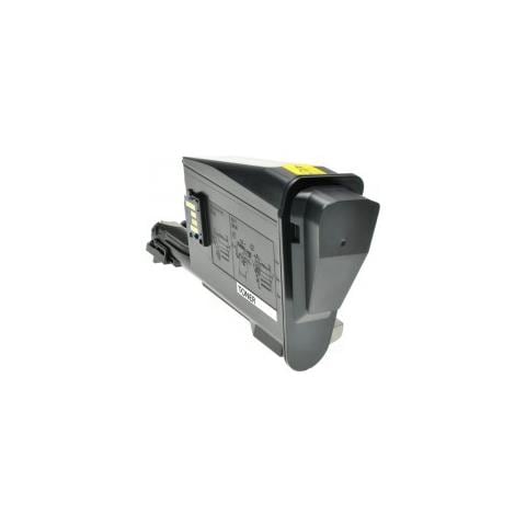 TONER COMPATIBILE -  Nero TK-1125 per FS-1325MFP Capacita 2100 Pagine  - Foto 1