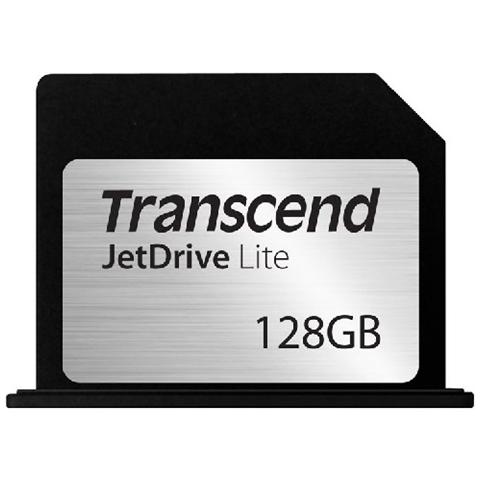 Scheda Di Espansione MLC Jetdrive Lite 360 128 GB Per MacBook Pro 15" (Fine 2013) - Foto 6