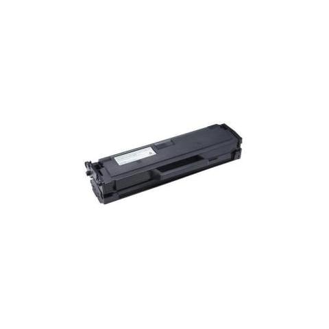 593-11108 Toner Originale Nero per Dell B1160 Capacità 1500 Pagine - Foto 1