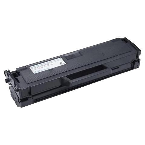 593-11108 Toner Originale Nero per Dell B1160 Capacità 1500 Pagine - Foto 3