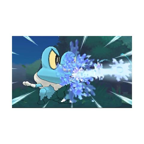 Pokémon Y, 3DS, 3DS, Avventura, Pokémon Company, E (tutti) , DEU, Basico - Foto 18