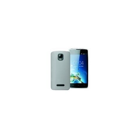 Cover gel protection plus white kazam thunder 345 - Foto 1