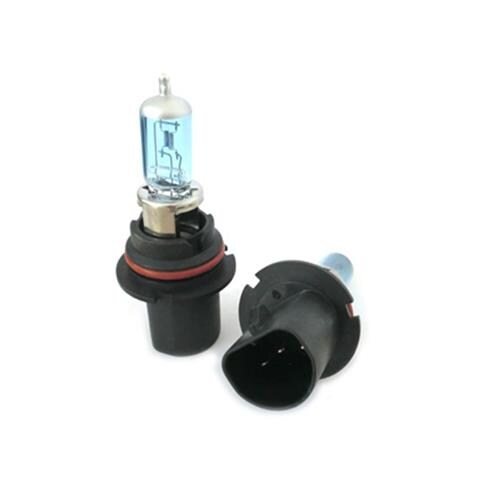 Lampada 9007 HB5 12V 60W / 55W PX29t con Effetto Xenon Bianco - Foto 1
