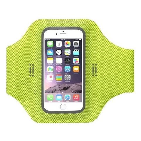 Fascia da Braccio Universale 5.1'' - Giallo - Foto 2