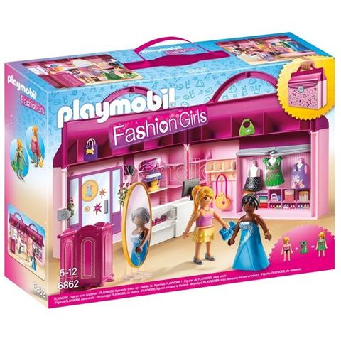 Boutique Portatile - Foto 4