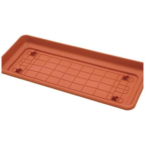 Sottofioriera piana cm 78x33x6 - Foto 1